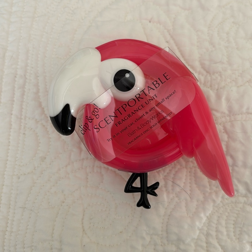 Bath and Body Works Scentportable